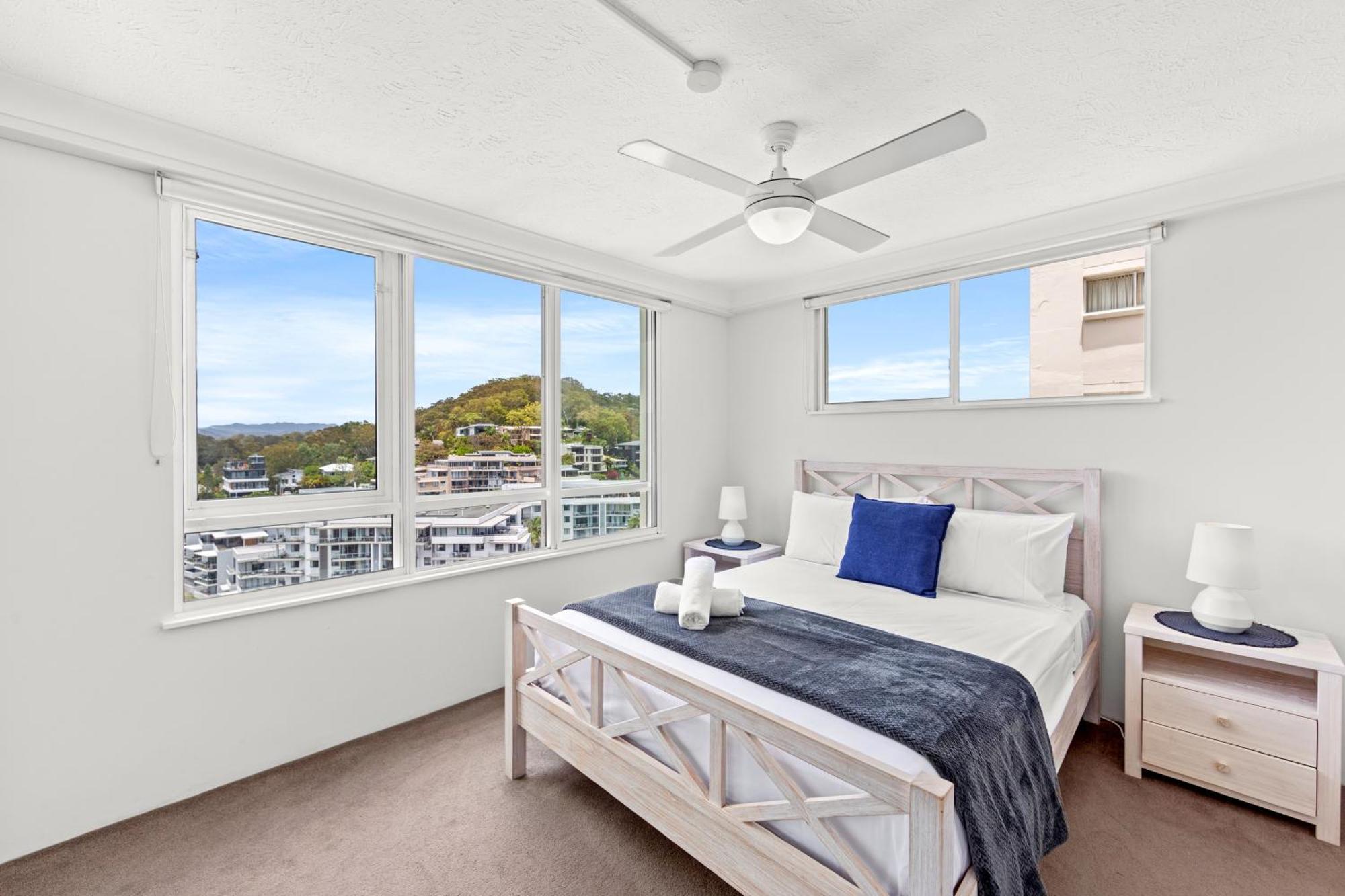 Burleigh Beach Tower Gold Coast Extérieur photo