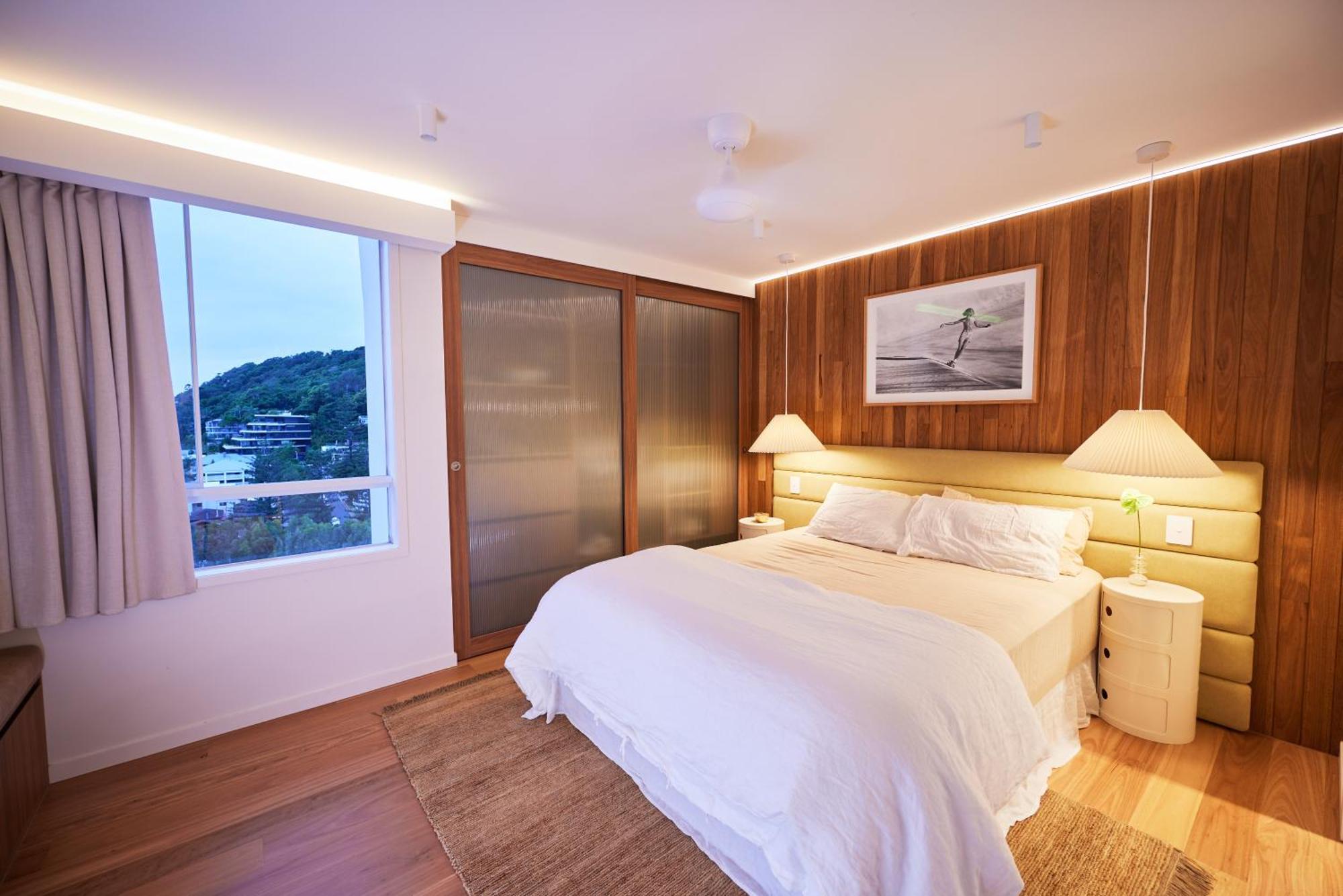 Burleigh Beach Tower Gold Coast Extérieur photo